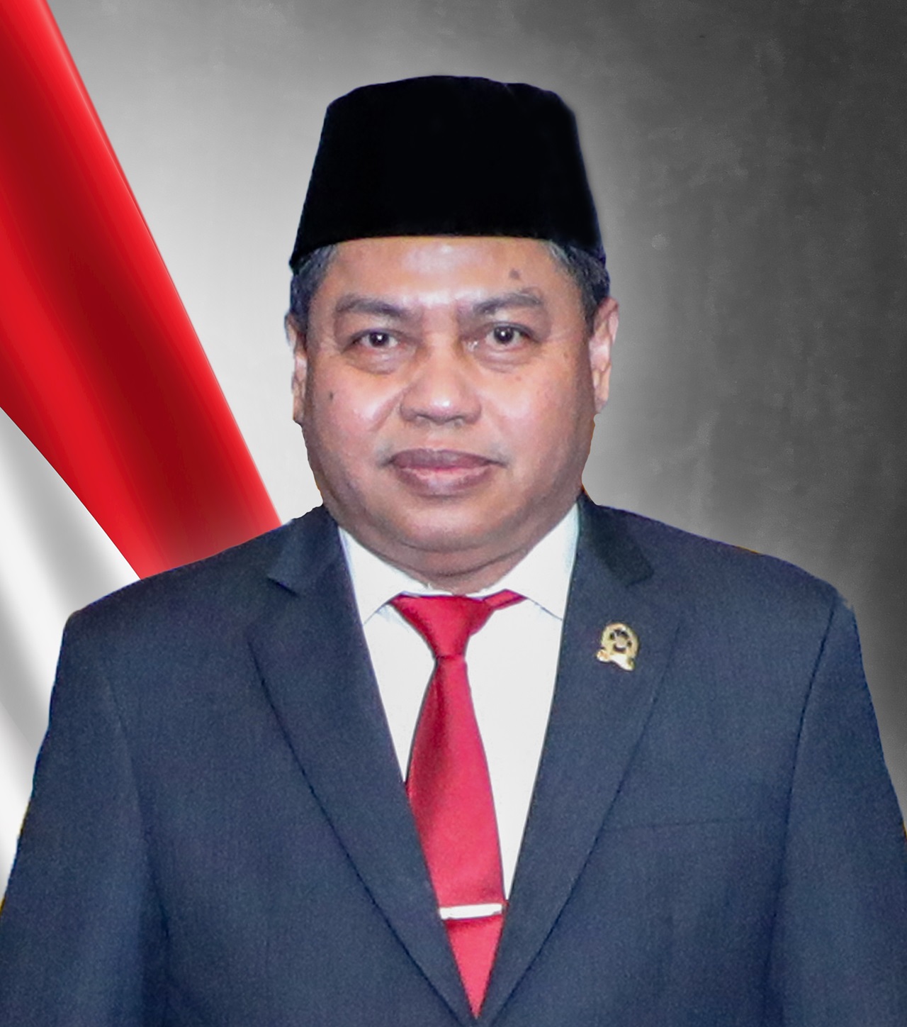 Panitera Pengadilan Agama Pangkajene