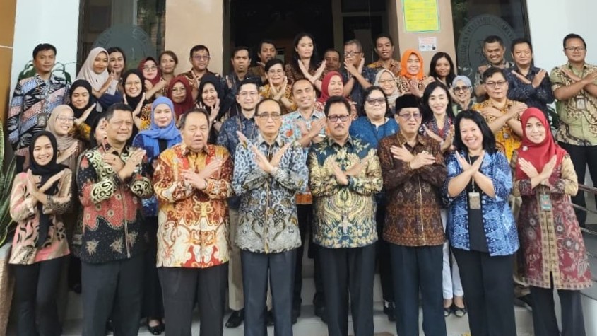 KETUA MA WANTI-WANTI JAJARANNYA: SATU KESALAHAN DAPAT DIPERSEPSIKAN KEGAGALAN INSTITUSI