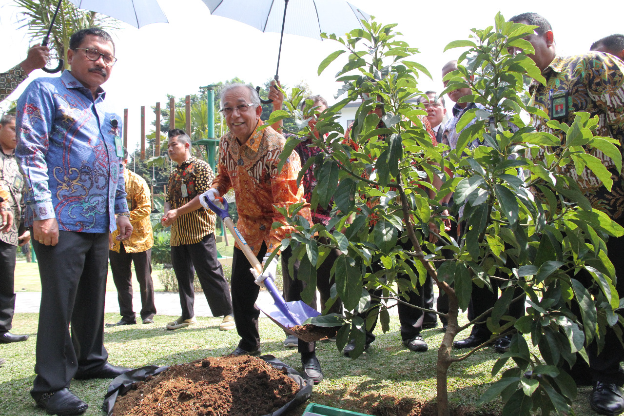 KMA MAROKO HARAP CAKIM INDONESIA MENJADI HAKIM SURGA