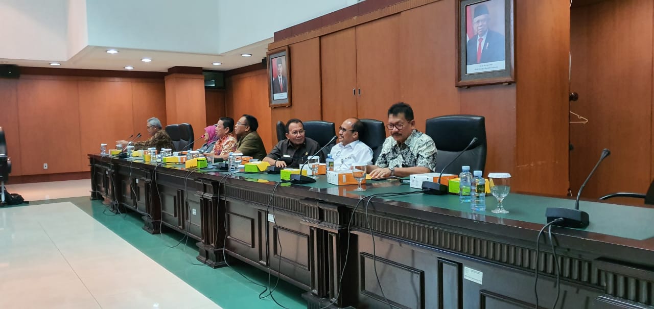 KEMENPAN RB APRESIASI PROGRAM REFORMASI BIROKRASI MAHKAMAH AGUNG