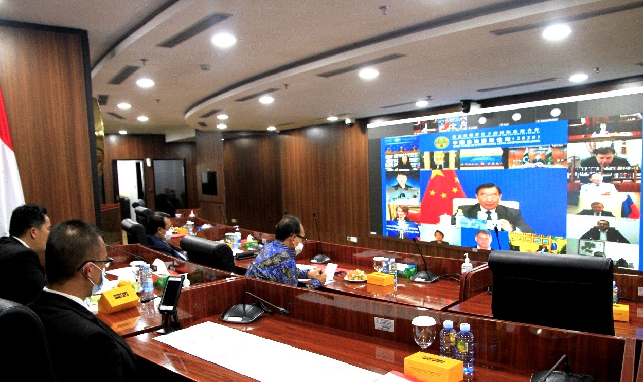 China forum