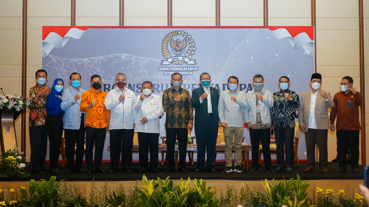WAKIL KETUA MAHKAMAH AGUNG RI BIDANG YUDISIAL: IZIN PENGADILAN MERUPAKAN KENISCAYAAN HUKUM DALAM PENYADAPAN